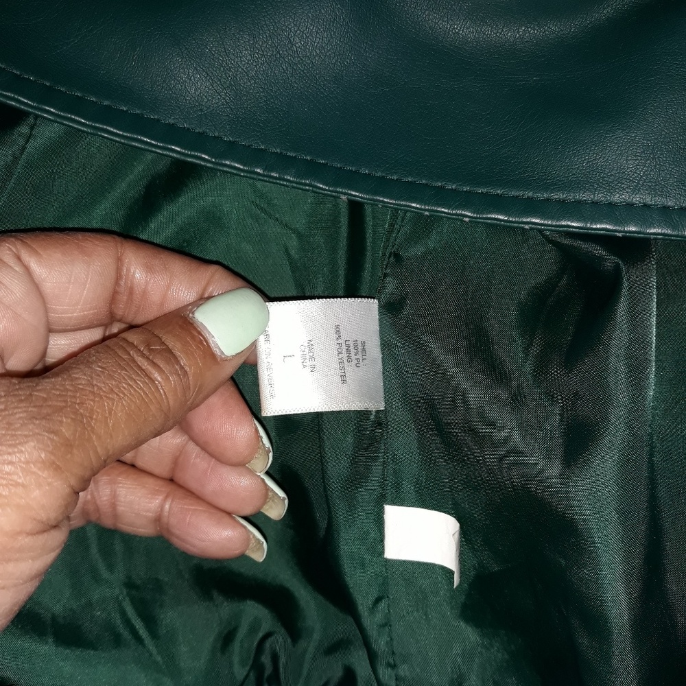 Women's jacket